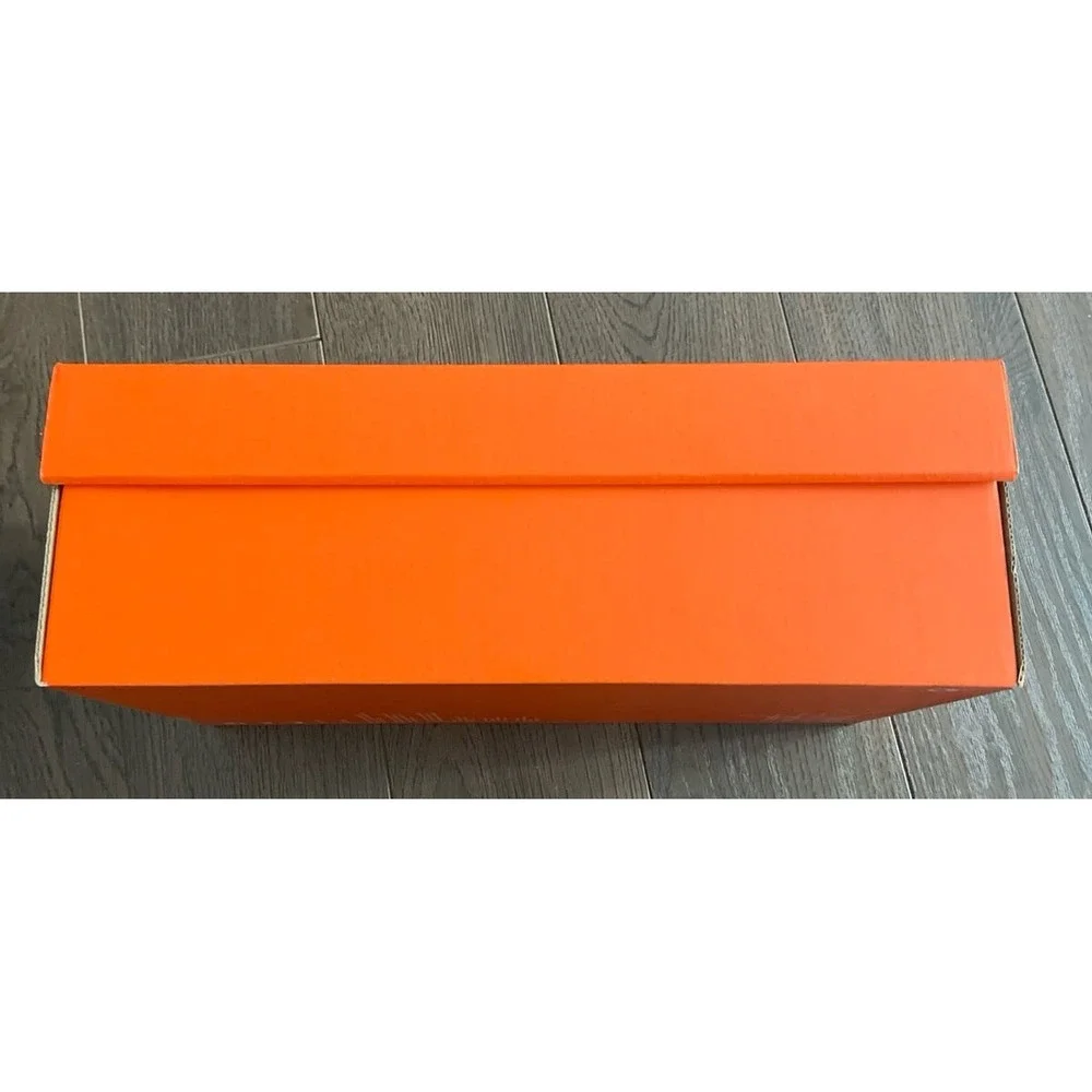 Nike empty‎ shoe box